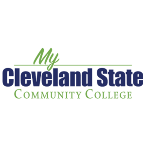 Cleveland State Community College logo
